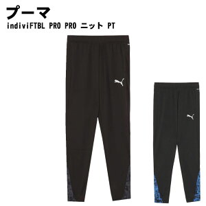 PUMA(v[})indiviFTBL PRO PRO jbg PT z  X|[cEFA g[jOEFA 660374 2025N