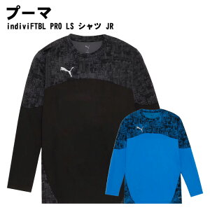 PUMA(v[})indiviFTBL PRO LS Vc z  WjATCY X|[cEFA qpg[jOEFA  660377 2025N