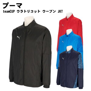 PUMA(v[})teamCUP EgRbg E[u JKT h N X|[cEFA WPbg 660405 2025N