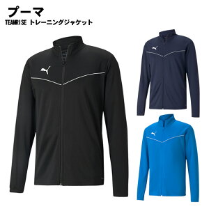 PUMA(v[})TEAMRISE g[jOWPbg g[jO W[W gbvX EChuCJ[ X|[cEFA g[jOEFA 657647 2023N