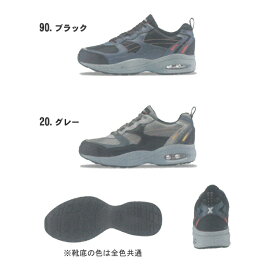 xebec(ジーベック) 静電防水セフティシューズ 作業靴 安全靴 鋼製先芯 静電 85109