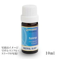エナジャイジング(Energising)　10ml（ シナジーオイル ・ ブレンド 精油 ・エッセンシャルオイル・アロ…