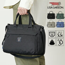 【限定クーポン】メーカー公式 LISA LARSON リサラーソン ショルダーバッグ 2way ハンドバッグ 北欧デザイン カジュアル 女子 おしゃれ ブランド 大人 エコバッグ キーホルダー 特典 猫 40代 30代 50代 60代 LTPK-10