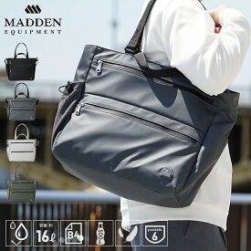 【限定クーポン】トートバッグ メンズ 20代 30代 40代 50代 60代 70代 トート プレゼント 男性 斜めがけ かっこいい ブランド 人気 小さめ 大きめ 大人 軽量 軽い きれいめ 高級感 おしゃれ 大学生 通学 旅行 誕生日 madden eq