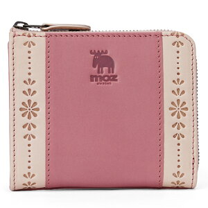 【送料無料】moz モズ 財布 お財布 二つ折り レディース 北欧 プレゼント ギフト 20代 30代 40代 50代 60代 本革 メンズ レディース 男性 女性 ペア 夫婦 親子 カップル 使いやすい ブランド 誕生