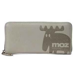 【送料無料】moz モズ 財布 お財布 長財布 レディース 北欧 プレゼント ギフト 20代 30代 40代 50代 60代 本革 メンズ レディース 男性 女性 ペア 夫婦 親子 カップル 使いやすい ブランド 誕生日