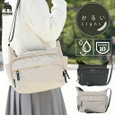 【WEB限定アイテム】ショルダーバッグ レディース 軽量 軽い 斜め掛けバッグ 旅行 トラベル ママ 通勤 大人 上品 仕事 大人 ナイロン きれいめ ビジネス ショルダー ブランド 撥水 かわいい 通学 女性 ポケット 多い 母 プレゼント 20代 30代 40代 50代 60代 moz モズ 黒