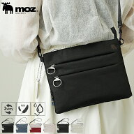 【限定クーポン付】moz モズ ミニショルダーバッグ レディース メーカー直営 ブランド正規品 サコッシュ …