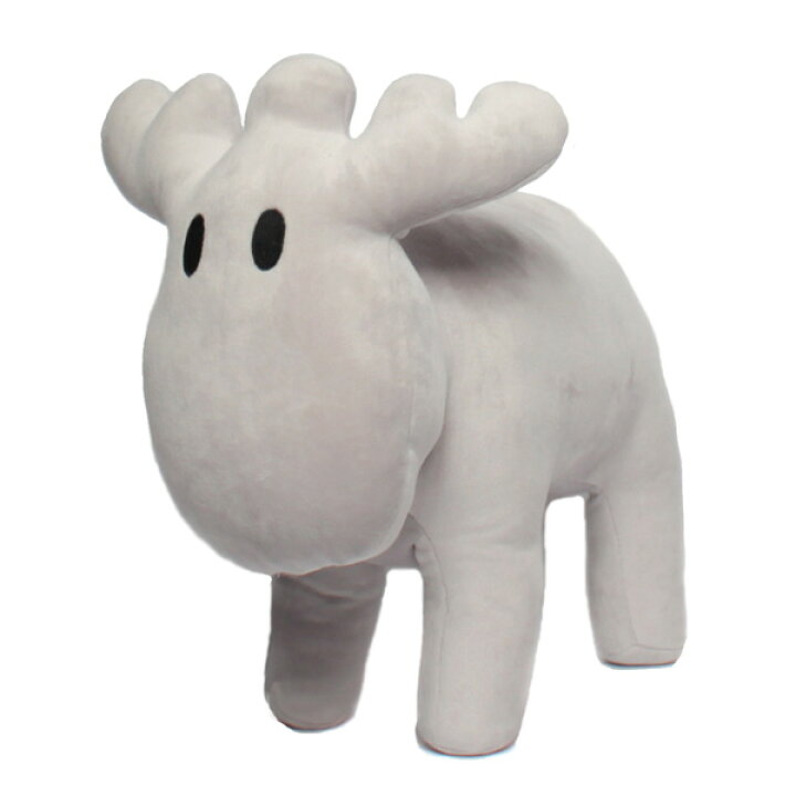 楽天市場 ラッピング無料 ぬいぐるみ キャラクター モズ エルク ブランド かわいい 動物 エゾシカ 北欧 Moz キッズ 子ども 大人 女の子 男の子 抱きまくら インテリア 公式 Zzys 01 ぬいぐるみ プレゼント ギフト 鞄メーカー直営t2o Online Store