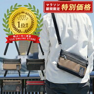 【楽天1位受賞】ショルダーバッグ ショルダー 小さめ ミニ メンズ ショルダー ミニショルダー サコッシュ…