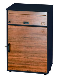 KGY�H�Ɓ@���[���֑Ή��|�X�g�t��z�{�b�N�X�@���V���@���C�h�@�Z�ؖځ@THB-276DW�y����s�E�k�C���A���ꌧ�A�����ւ̏o�וs�z