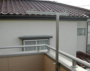 ����s�E���[�J�[���� T�^�Ɗ|���Ǖt���^������ UMH-2000�@1�Z�b�g2�{���� �A�[������700�@����1790mm���������y�k�C���E���ꌧ���̑������n��o�וs�z