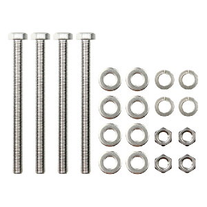 �y���[���֑Ή��z�^�J���Y�Ɓ@DRY�EWAVE�i�h���C�E�E�F�[�u�j�x���p(��70mm�܂őΉ�)�{���g�Z�b�g M8×100 DRY-06-07