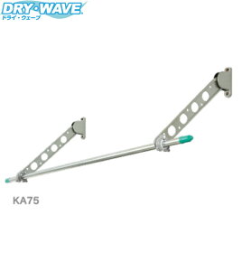 Ǘp@^JYƁ@DRYEWAVE(hCEEF[u) KA75 ؑprXt@A[750mm@1Zbg2{@Ǖt