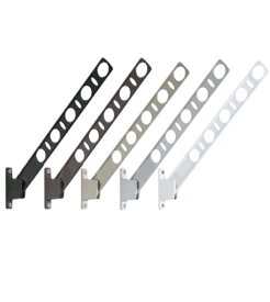 窓壁用物干金物　タカラ産業　DRY・WAVE(ドライ・ウェーブ) KAN65　1セット2本組 壁付け物干しの決定版！！