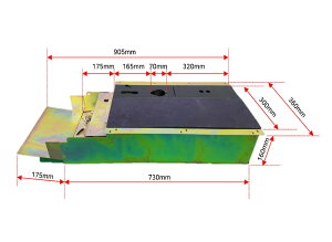 I[geB[Abv 160iChAStAStAo[`St)