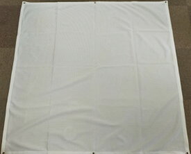 消音ゴルフ的 (150х150cm , メッシュ)（インドアゴルフ、シミュレーションゴルフ、ゴルフシミュレーション、室内ゴルフ、バーチャルゴルフ)※送料無料
