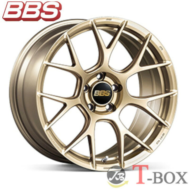 楽天市場】4本セット価格 19インチ 9.5J 5/120 BBS BBS RE-V7 RE-V7 