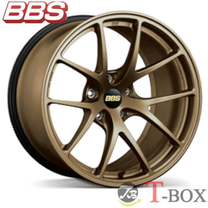 楽天市場】4本セット価格 18インチ 11.0J 5/130 BBS BBS RI-A RI-A 