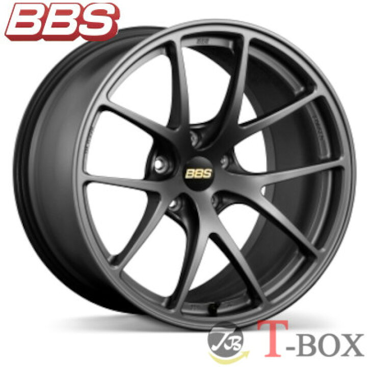 楽天市場】4本セット価格 18インチ 8.0J 5/114.3 BBS BBS RI-A RI-A 