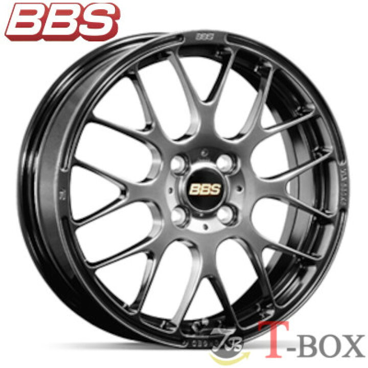 楽天市場】4本セット価格 16インチ 6.5J 4/100 BBS BBS RP RP 
