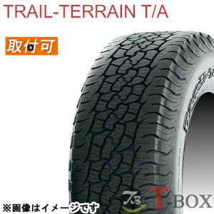 y^CΏہzKi 4{Zbgi 215/60R17 96H BFGoodrich BFObhb` T}[^C TRAIL-TERRAIN T/A g[e[ T/A