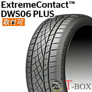 y^CΏہzKi 4{Zbgi 225/45ZR19 92W (225/45R19) CONTINENTAL R`l^ T}[^C ExtremeContact DWS06+ GNXg[R^Ng DWS06 vX