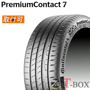 y^CΏہzKi Pi1{i 225/45R19 96Y XL CONTINENTAL R`l^ T}[^C PremiumContact 7 v~AR^Ng7