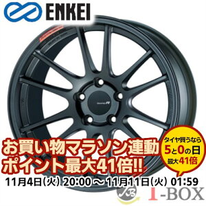 Pi1{i 18C` 8.5J 5/114.3 ENKEI GPC RacingRevolution GTC01RR [VO{[V GTC01RR }bg_[NK^bN (MDG)