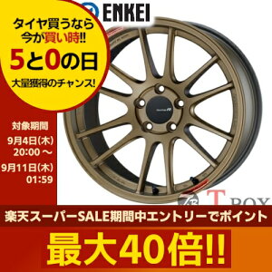 y9/10()|Cgő40{ȏIzy^C&t`Pbg+9{Iz4{Zbgi 18C` 11.0J 5/114.3 ENKEI GPC RacingRevolution GTC01RR [VO{[V GTC01RR `^jES[h (