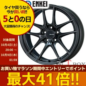 y2025Vizy\tz4{Zbgi 18C` 11.0J 5/114.3 ENKEI GPC Racing NVR5 [VO NVR5 Ot@Cg^bN (GM)