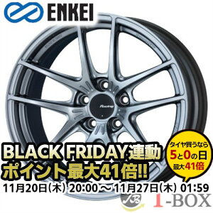 Pi1{i 18C` 8.5J 5/112 ENKEI GPC Racing NVR5 [VO NVR5 \jbNVo[ (SS)