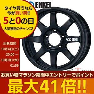 Pi1{i 20C` 9.0J 5/150 ENKEI GPC ALLROAD PDT1 I[[h PDT1 }bgubN (MBK)