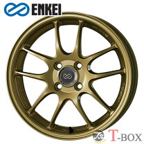 楽天市場】enkei pf01 17 7．5j 114．3の通販