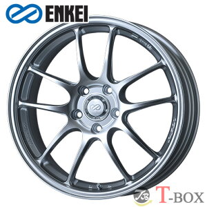 Pi1{i 16C` 5.0J 4/100 ENKEI GPC PerformanceLine PF01 ptH[}XC PF01 Xp[NVo[ (SS)
