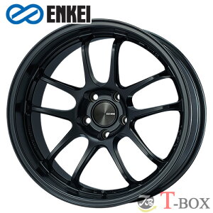 y݌ɂzy[zPi1{i 18C` 9.0J 5/114.3 ENKEI GPC PerformanceLine PF01 EVO ptH[}XC PF01 EVO }bgubN (MBK)