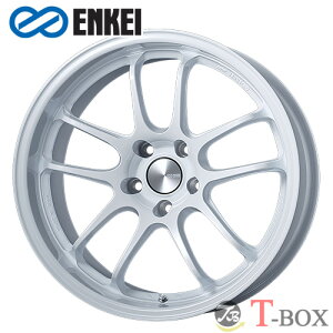 4{Zbgi 18C` 9.5J 5/114.3 ENKEI GPC PerformanceLine PF01 EVO ptH[}XC PF01 EVO p[zCg (PW)