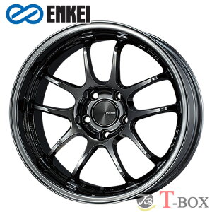 y10/15()|Cgő36{ȏIz4{Zbgi 17C` 9.5J 5/114.3 ENKEI GPC PerformanceLine PF01 EVO ptH[}XC PF01 EVO SBK (SBK)