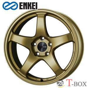 4{Zbgi 16C` 6.5J 4/100 ENKEI GPC PerformanceLine PF05 ptH[}XC PF05 S[h (G)