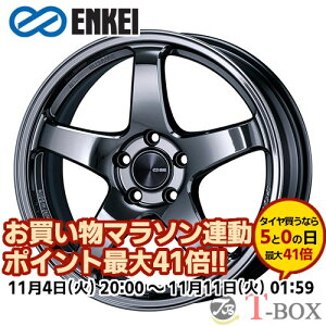 Pi1{i 18C` 7.5J 5/114.3 ENKEI GPC PerformanceLine PF05 ptH[}XC PF05 SBK (SBK)