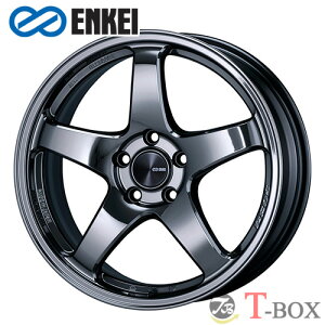 4{Zbgi 18C` 7.5J 5/114.3 ENKEI GPC PerformanceLine PF05 ptH[}XC PF05 SBK (SBK)