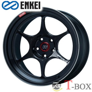 4{Zbgi 16C` 8.5J 5/114.3 ENKEI GPC PerformanceLine PF06 ptH[}XC PF06 }VjOubN (M/BK)