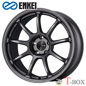 4{Zbgi 16C` 6.5J 5/100 ENKEI GPC PerformanceLine PF09 ptH[}XC PF09 _[NVo[ (DS)