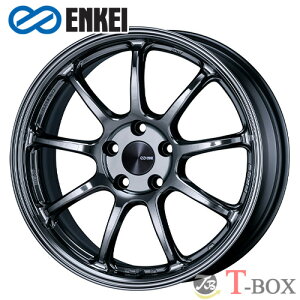 Pi1{i 18C` 7.5J 5/114.3 ENKEI GPC PerformanceLine PF09 ptH[}XC PF09 SBK (SBK)