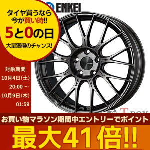 Pi1{i 19C` 9.5J 5/112 ENKEI GPC PerformanceLine PFM1 ptH[}XC PFM1 _[NVo[ (DS)