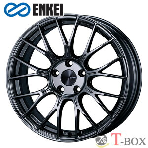 4�{�Z�b�g���i 18�C���` 7.5J 5/114.3 ENKEI �G���P�C PerformanceLine PFM1 �p�t�H�[�}���X���C�� PFM1 SBK (SBK)