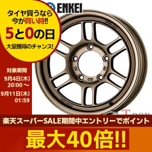 y9/5()|Cgő40{ȏIzy^C&t`Pbg+9{Iz4{Zbgi 16C` 5.5J 5/139.7 ENKEI GPC ALLROAD RPT1 I[[h RPT1 }bguY (MBZ)
