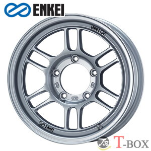 Pi1{i 16C` 5.5J 5/139.7 ENKEI GPC ALLROAD RPT1 I[[h RPT1 Xp[NVo[ (SS)
