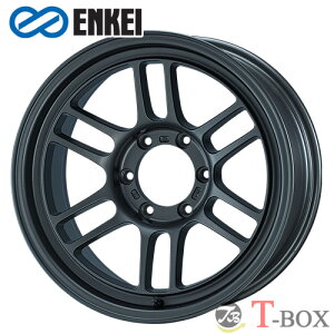 4{Zbgi 17C` 8.5J 6/139.7 ENKEI GPC ALLROAD RPT1 I[[h RPT1 }bg_[NK^bN (MDG)