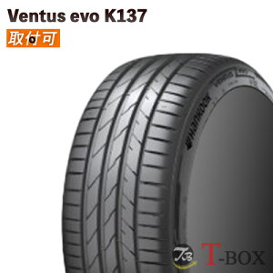 �y�^�C�������Ώہz���K�i �P�i1�{���i 275/35ZR19 (100Y) XL (275/35R19) HANKOOK �n���R�b�N �T�}�[�^�C�� VENTUS EVO �x���^�X �G�{ K137